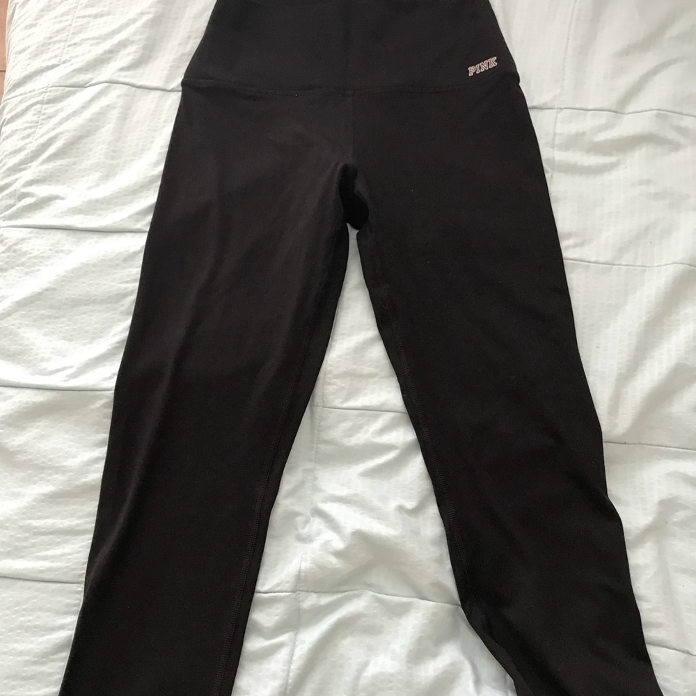 Brand New Victoria’s Secret High waisted leggings
